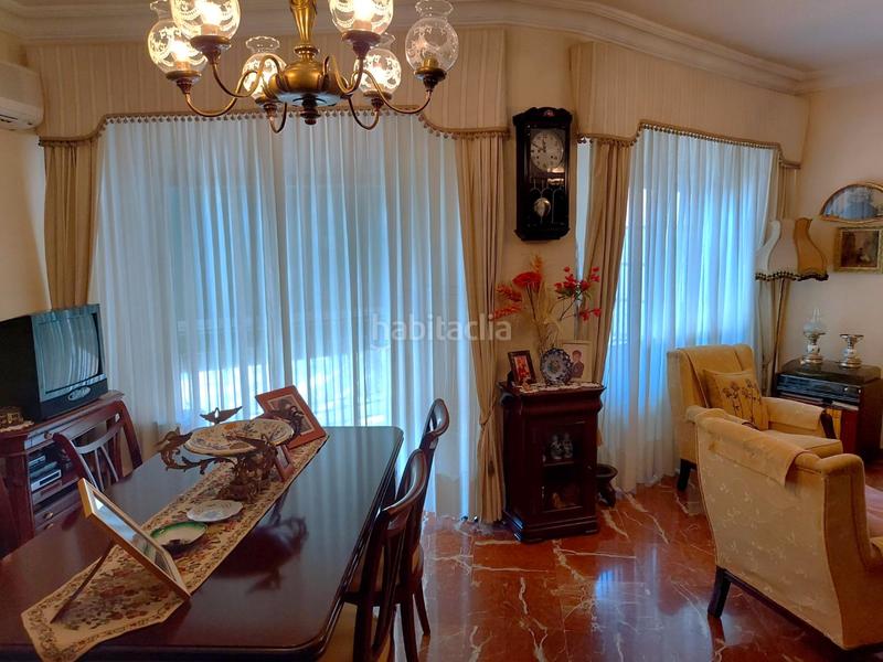 Foto 917c3caa-efcd-4033-a0ca-cbee0abe82c8. Pis a avenida manuel siurot 3a a Bami - La Estrella Sevilla