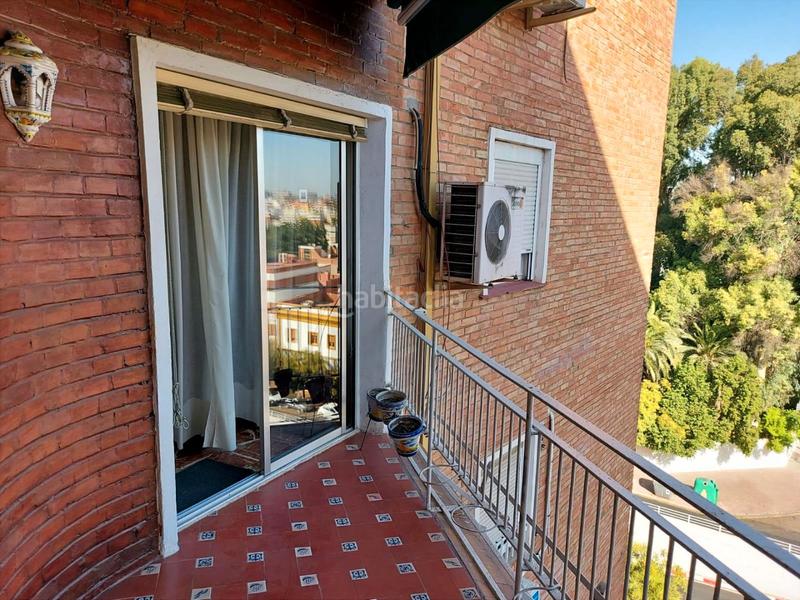 Foto 9b60e877-4284-4c54-9f23-6013a7118748. Pis a avenida manuel siurot 3a a Bami - La Estrella Sevilla