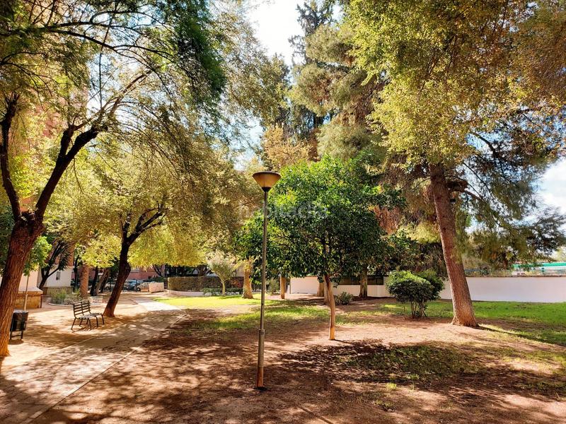 Foto 9ff36085-87c5-4cae-94ba-ba8868ce3f6a. Pis a avenida manuel siurot 3a a Bami - La Estrella Sevilla