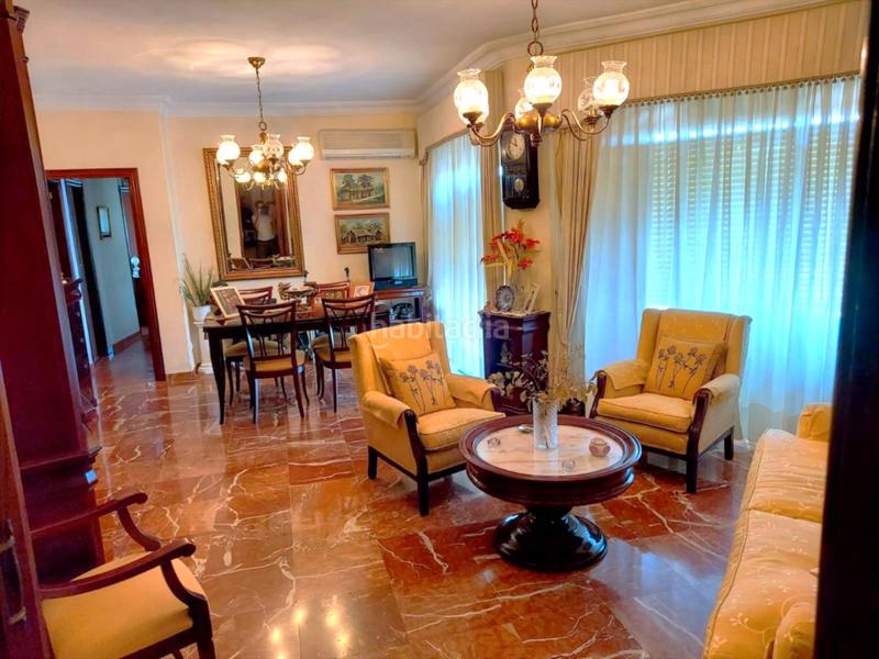 Foto e18283e2-c736-4274-9e6e-b3bd2949b299. Pis a avenida manuel siurot 3a a Bami - La Estrella Sevilla