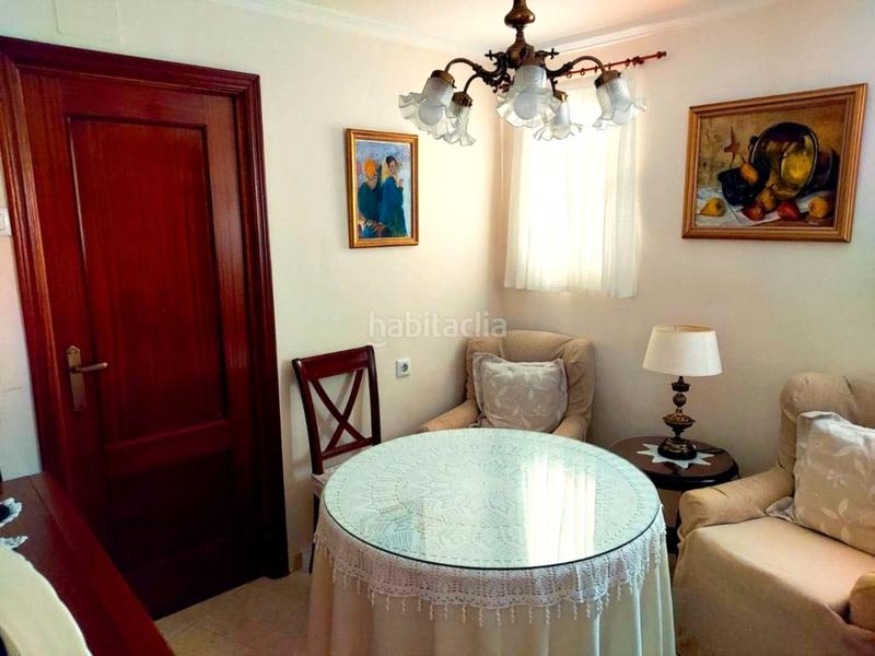 Foto eff5536e-a96f-4a59-9623-d054f189c7bf. Pis a avenida manuel siurot 3a a Bami - La Estrella Sevilla