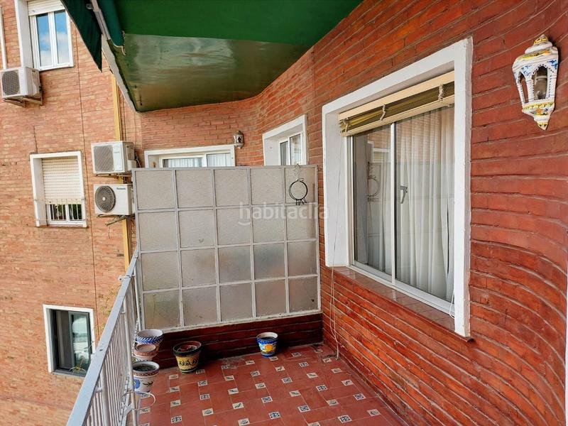 Foto f034bb95-1073-4064-a4c2-3ed27ee870ef. Pis a avenida manuel siurot 3a a Bami - La Estrella Sevilla