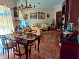 Pis a Avenida manuel siurot 3a. Piso señorial en venta, completamente equipado, en edificios la