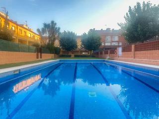 Piso  Cami del roig 1. Dúplex tipo casita