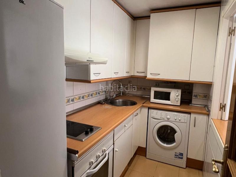 Foto 2bc23490-cd08-48b8-878c-1dd6d0b5b627. Affitto appartamento in alfonso gomez 57 in Simancas Madrid