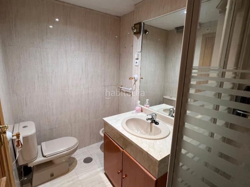 Foto 2fc28310-0a10-4a57-81db-ff19f653cdfd. Affitto appartamento in alfonso gomez 57 in Simancas Madrid