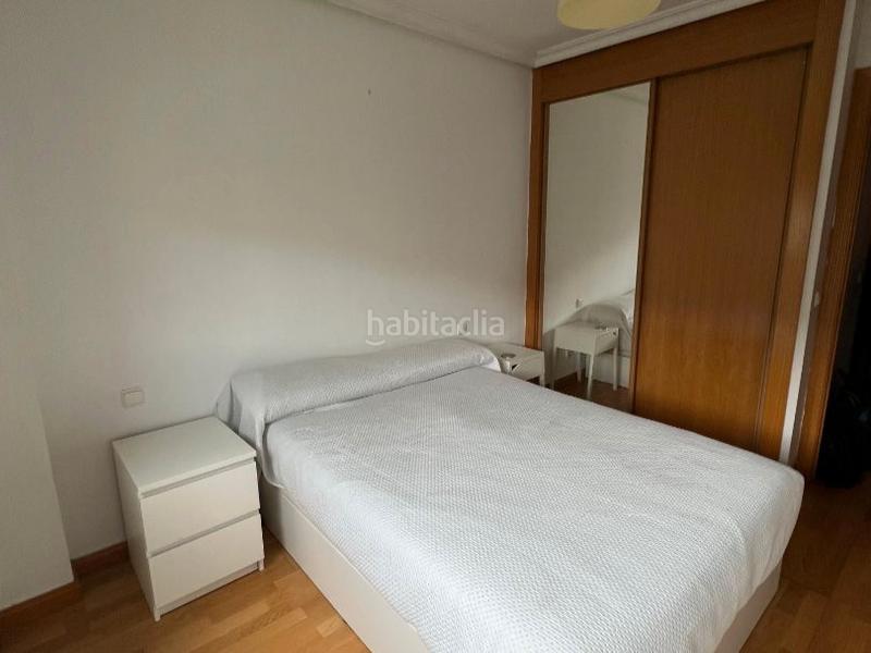 Foto e5d19885-6c39-4a49-98e8-79db0713490e. Affitto appartamento in alfonso gomez 57 in Simancas Madrid