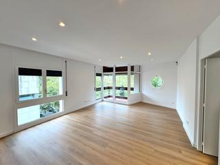 Miete Etagenwohnung in Pau alcover 76. Piso en alquiler de 4 dormitorios más parking y dos trasteros