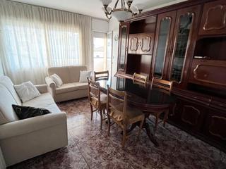 Pis a Riu 25. Piso centrico  exterior con ascensor