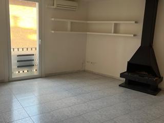 Location Appartement à Rambla nova  2. Pis ampli i lluminós