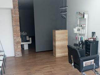 Lloguer Local Comercial a Rambla general vives 35. Compartir local