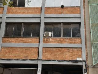Fabrikhalle in Tucumán 6. Nave industrial bien situada