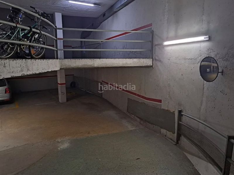Foto a3777a11-c7dd-4508-9fce-85416164f73a. Aparcament cotxe a morabos 4 a Font de la Guatlla Barcelona