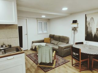 Casa a schiera in Carrer sant antoni 14. Casa adosada 119m2, 3 habitaciones, garaje, terraza