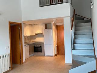 Lloguer Pis a Carrer barcelona 179. Duplex eixample sud (clínica girona)