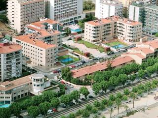Alquiler Apartamento en Diputacio 106. Calella apartamento 50m playa con piscina