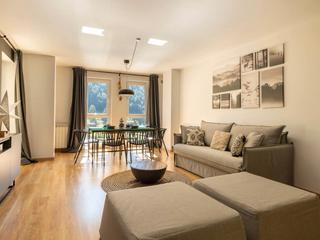 Pis a Carretera de comallempla 5. Piso en venta en arinsal