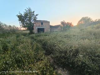 Finca rústica en C-37 3. Masia a reformar cerca de valls