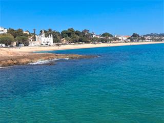 Lloguer Casa aparellada a Carretera de palamos 200. Chalet adosado alquiler temporada larga