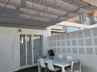 Casa en Calle jesús de perceval 103. “vivienda amplia, luminosa y acogedora, perfecta para disfrutar