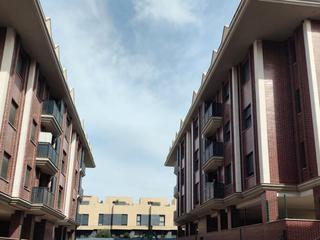 Appartement à Calle luz 1