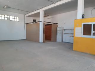 Lloguer Local Comercial a Cami vell d´ainyonet   11. Almacen de 200m2