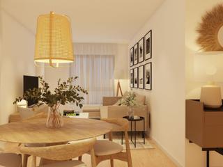 Piso en Avenida de zaraiche 10. Vivienda en la flota. excelentes calidades. obra nueva.
