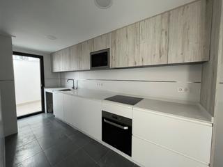 Appartement à Avenida de zaraiche 10. Vivienda en la flota. excelentes calidades. obra nueva.