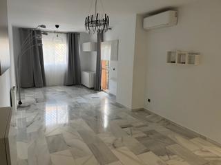 Alquiler Piso en Conrado del campo 8. Piso 3 dormitorio 86 m2