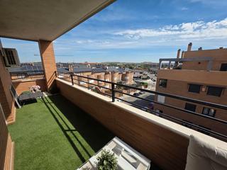 Location Appartement à Antonio van de pere  32