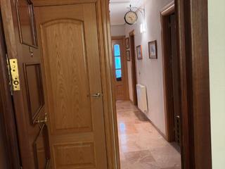 Zweistöckige Wohnung in Calle juanito valderrama 5. Espectacular dúplex con 2 terrazas, garaje y trastero en jaén