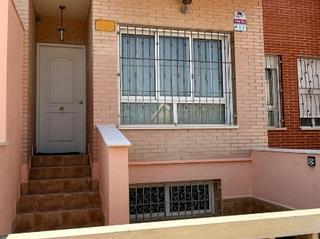 Reihenhaus in Calle tejera 1. Duplex en venta en la tejera (ceuti)