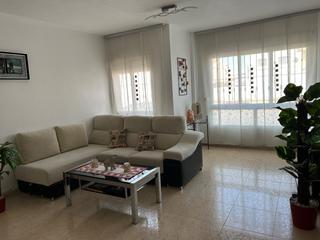 Casa adosada en Calle tejera 1. Duplex en venta en la tejera (ceuti)
