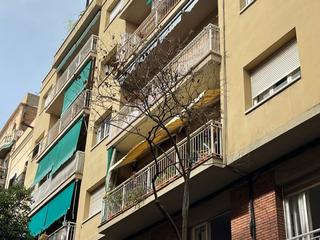 Piso en Robi 27. Piso corazon en vila de  gracia