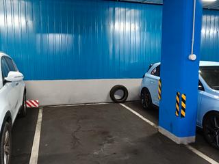 Lloguer Aparcament cotxe a Aragó 499. Plaza parking coche grande aragó 499