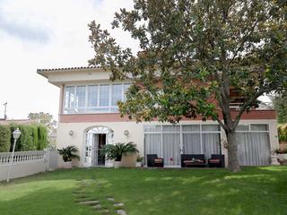 Xalet a Carrer 7 41. Magnifico chalet en la urbanizacion mas prestigiosa de corbera d