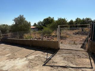 Terreno residencial en Calle topacio 12. Terreno en venta 62000 negociables