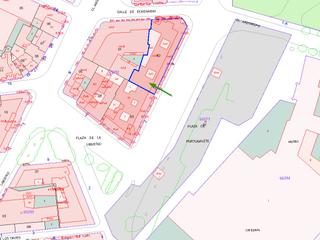 Local commercial à Plaza de portugalete 4. Venta local/almacen - plaza portugalete (valladolid)