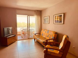Appartamento in Cami de la creu 22. Piso en alquiler en cambrils – disponible de inmediato