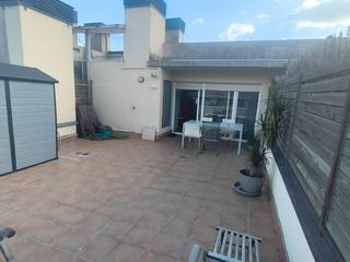 Dúplex en Carrer balmes 79. Ático dúplex en los estalvis