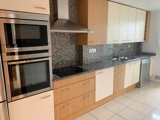 Location Appartement à Plaça miquel de palol 7. Piso en la devesa