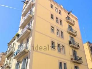 Àtic a Ventallo 59. Ático con terraza
