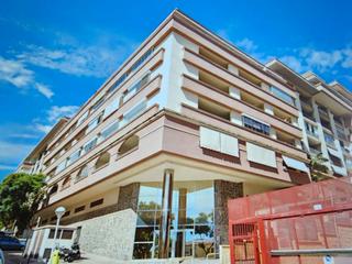 Affitto Posto auto in Narciso 6