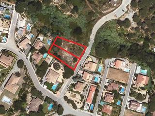 Terreny residencial a Passatge la ben plantada 5. Solar edificable en zona can barrau
