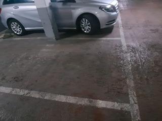 Parking coche en Masferrer 9-11. Plaça d’aparcament a carrer masferrer, al costat de plaça comas)