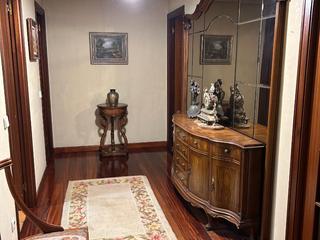 Pis a Magallanes 34a. Piso centrico con garage y trastero
