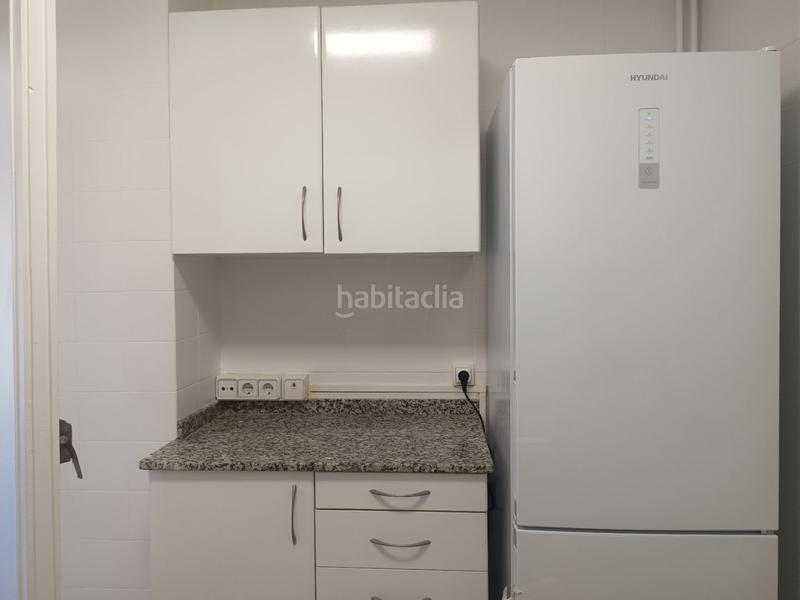 Foto d4f60116-7f57-4b2a-816d-b0f4de6dbef1. Rent flat in antoni gaudí 70 in Mestral Reus