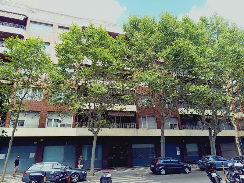 Foto feb2e6fb-7a43-4ae4-89ab-b628fd4bf903. Rent flat in antoni gaudí 70 in Mestral Reus