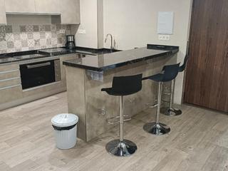 Local Comercial a Bizkai kalea 100. Venta de txoko totalmente equipado