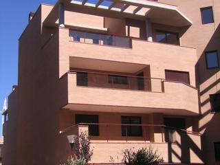 Appartement à Travesia victor aceituno 1. Piso 130m2 con 20m2 terraza luminoso
